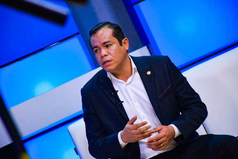 Impuesto Sobre la Renta y el IVA son rubros en que más se comete evasión fiscal, dijo el Ministro de Hacienda impuesto-sobre-la-renta-y-el-iva-son-rubros-en-que-mas-se-comete-evasion-fiscal-dijo-el-ministro-de-hacienda